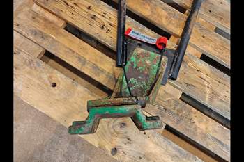 salg af Forskærm John Deere 6920 Venstre