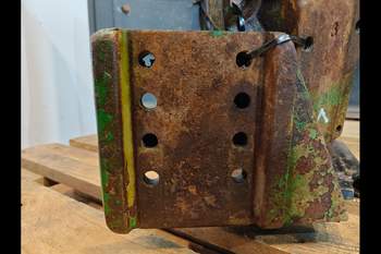 salg af Forskærm John Deere 6920 Venstre