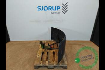 Forskærm John Deere 6920 Venstre Forskærm John Deere 6920 Venstre