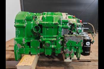 salg af Gearkasse John Deere 6920