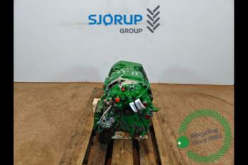 Gearkasse John Deere 6920 Gearkasse John Deere 6920