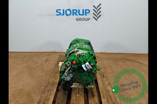 salg af Gearkasse John Deere 6920