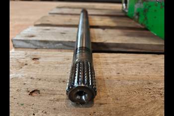 salg af Gearkasse John Deere 6920