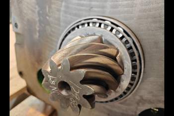 salg af Gearkasse John Deere 6920