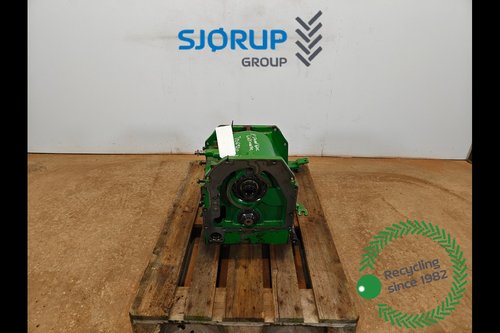 salg af Gearkasse John Deere 6920