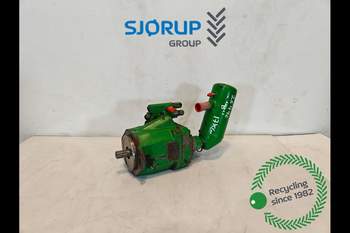 Hydraulikpumpe John Deere 6920 Hydraulikpumpe John Deere 6920