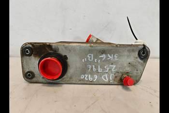 salg af Intercooler John Deere 6920
