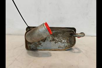 salg af Intercooler John Deere 6920