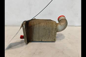 salg af Intercooler John Deere 6920