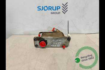 Intercooler John Deere 6920 Intercooler John Deere 6920