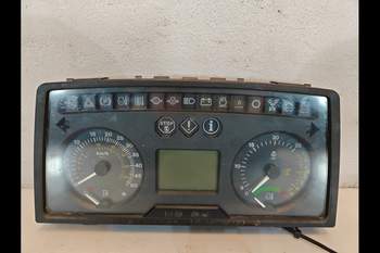salg af Instrument John Deere 6920