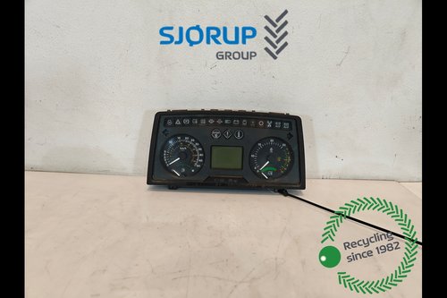 salg af Instrument John Deere 6920