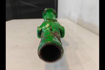 salg af Kardanaksel John Deere 6920 For