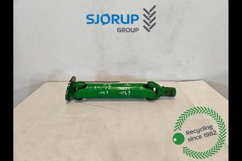 Kardanaksel John Deere 6920 For Kardanaksel John Deere 6920 For