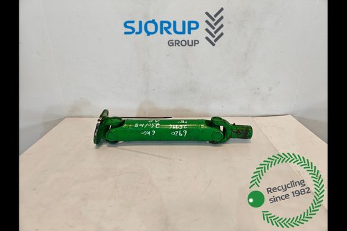 salg af Kardanaksel John Deere 6920 For