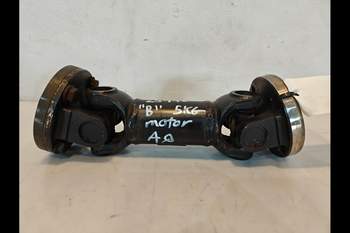salg af Kardanaksel John Deere 6920 Motor