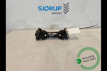 Kardanaksel John Deere 6920 Motor Kardanaksel John Deere 6920 Motor