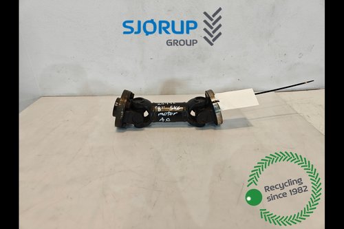 salg af Kardanaksel John Deere 6920 Motor