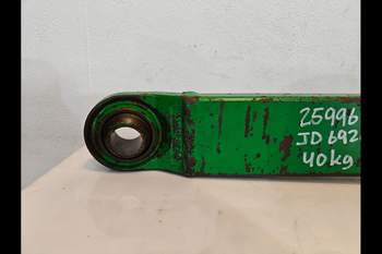 salg af Liftarm John Deere 6920 Venstre