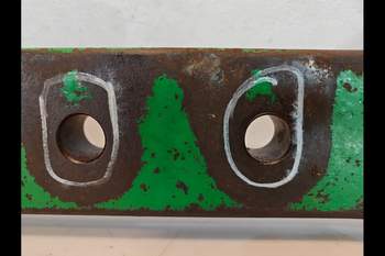 salg af Liftarm John Deere 6920 Venstre