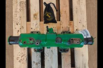 salg af John Deere 6920  Hydraulic lift