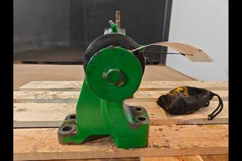 salg af John Deere 6920  Hydraulic lift