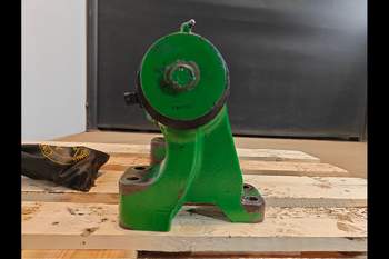 salg af John Deere 6920  Hydraulic lift