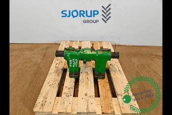 salg af John Deere 6920  Hydraulic lift