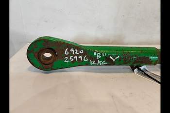 salg af Liftspindel John Deere 6920 Venstre