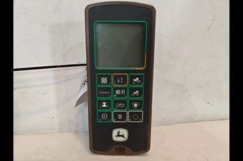 salg af Monitor John Deere 6920