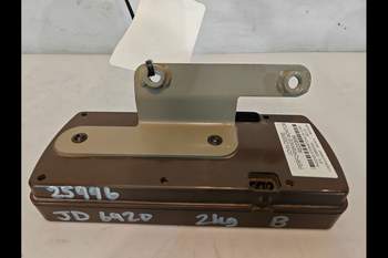 salg af Monitor John Deere 6920
