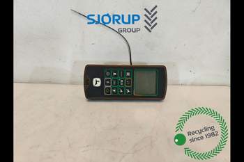 Monitor John Deere 6920