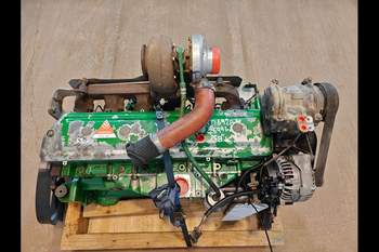 salg af Motor John Deere 6920
