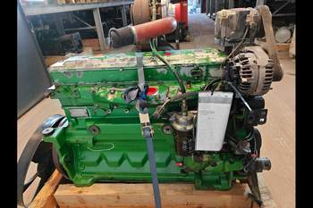 salg af Motor John Deere 6920