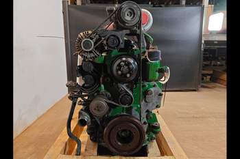salg af Motor John Deere 6920