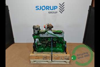 Motor John Deere 6920 Motor John Deere 6920