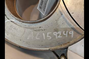 salg af Oliekøler John Deere 6920 Transmission