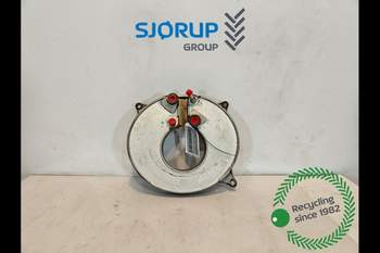 Oliekøler John Deere 6920 Transmission Oliekøler John Deere 6920 Transmission