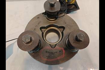 salg af Holder John Deere 6920 Højre