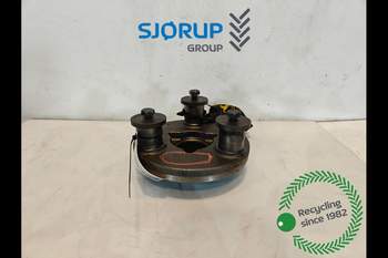 Holder John Deere 6920 Højre Holder John Deere 6920 Højre