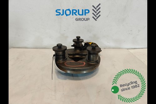 salg af Holder John Deere 6920 Højre