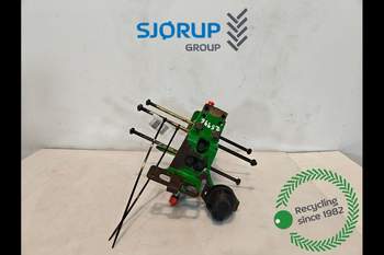 Prioritetsventil John Deere 6920 Prioritetsventil John Deere 6920