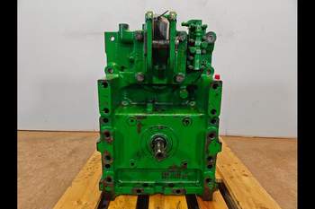 salg af PTO John Deere 6920