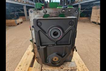 salg af PTO John Deere 6920