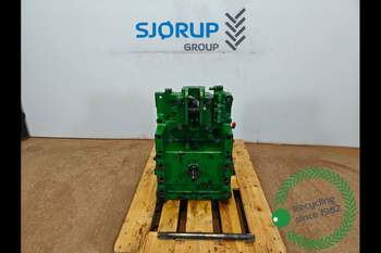 PTO John Deere 6920 PTO John Deere 6920