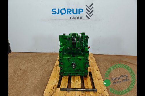 salg af PTO John Deere 6920