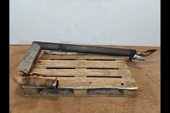 salg af Udstødning John Deere 6920