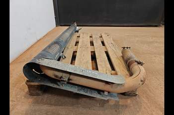 salg af Udstødning John Deere 6920