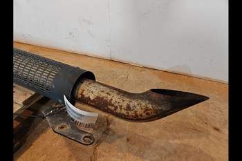 salg af Udstødning John Deere 6920