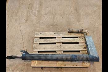 salg af Udstødning John Deere 6920